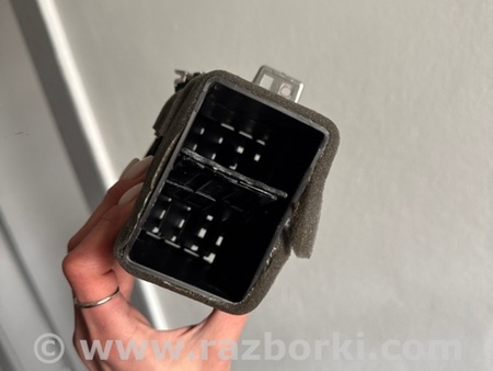 ФОТО Воздуховод печки для KIA Sportage QL (15-21) Київ