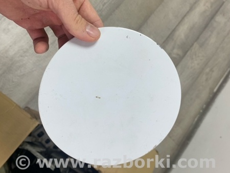 ФОТО Накладка лючка бензобака для KIA Sportage QL (15-21) Київ