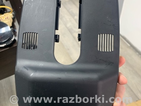 ФОТО Накладка в салоне для KIA Sportage QL (15-21) Київ