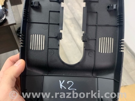 ФОТО Накладка в салоне для KIA Sportage QL (15-21) Київ