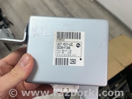 ФОТО Блок управления для KIA Sportage QL (15-21) Київ