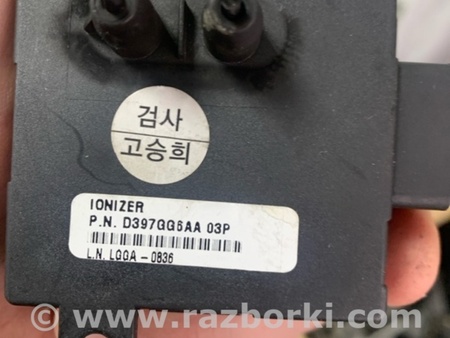 ФОТО Блок управления для KIA Sportage QL (15-21) Київ