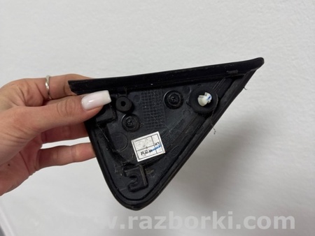 ФОТО Накладка на кузов левая для KIA Sportage QL (15-21) Київ