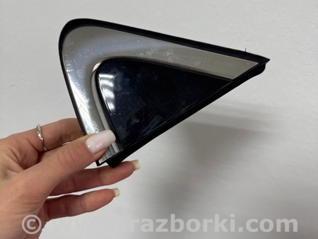 ФОТО Накладка на кузов левая для KIA Sportage QL (15-21) Київ