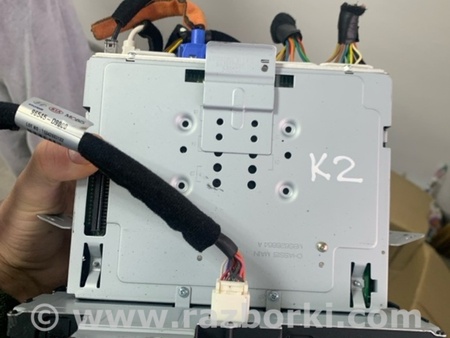 ФОТО Магнитола для KIA Sportage QL (15-21) Київ