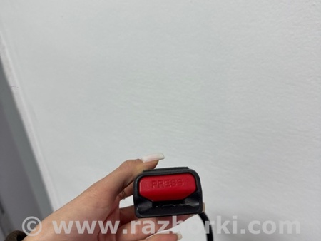 ФОТО Замок ремня безопасности для KIA Sportage QL (15-21) Київ