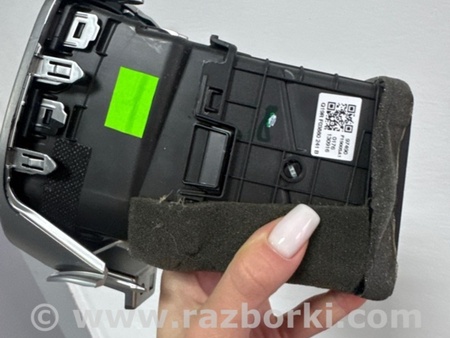 ФОТО Воздуховод правый для KIA Sportage QL (15-21) Київ