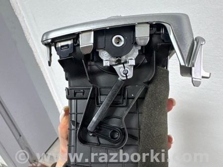 ФОТО Воздуховод правый для KIA Sportage QL (15-21) Київ