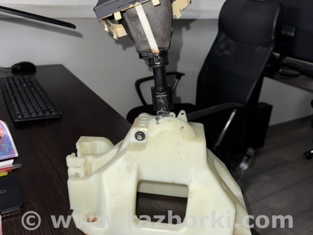 ФОТО Кулиса для KIA Sportage QL (15-21) Київ