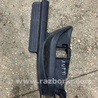 ФОТО Накладка на порог в салоне для Subaru Impreza GD/GG Киев