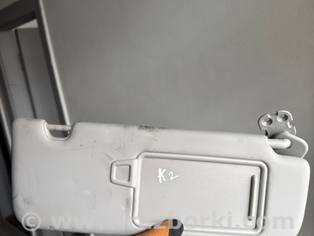 ФОТО Козырек солнцезащитный правый для KIA Sportage QL (15-21) Київ