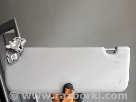 ФОТО Козырек солнцезащитный правый для KIA Sportage QL (15-21) Київ