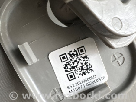 ФОТО Козырек солнцезащитный правый для KIA Sportage QL (15-21) Київ