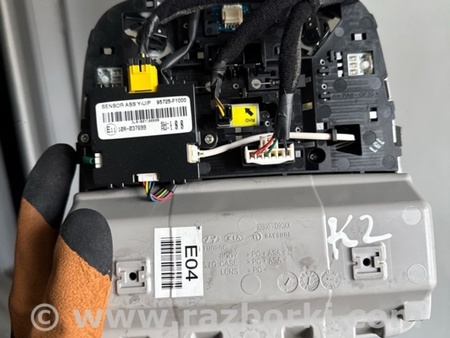 ФОТО Плафон освещения основной для KIA Sportage QL (15-21) Київ