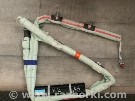 ФОТО Airbag боковой для KIA Sportage QL (15-21) Київ