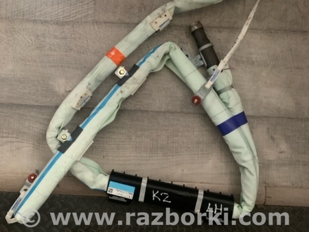 ФОТО Airbag боковой для KIA Sportage QL (15-21) Київ