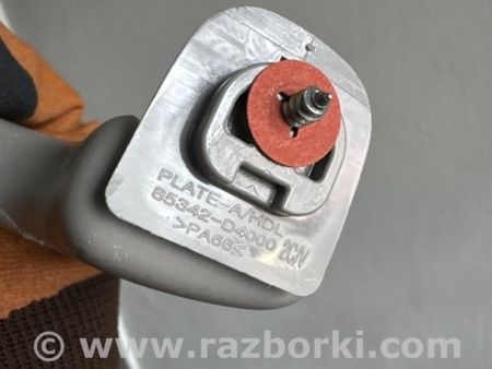 ФОТО Ручка Салона левая для KIA Sportage QL (15-21) Київ