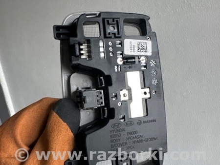 ФОТО Плафон освещения основной для KIA Sportage QL (15-21) Київ