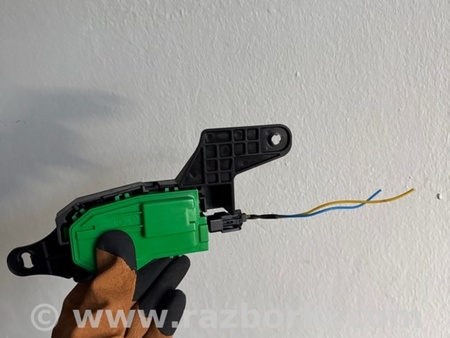 ФОТО Моторчик для KIA Sportage QL (15-21) Київ