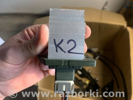 ФОТО Резистор печки для KIA Sportage QL (15-21) Київ