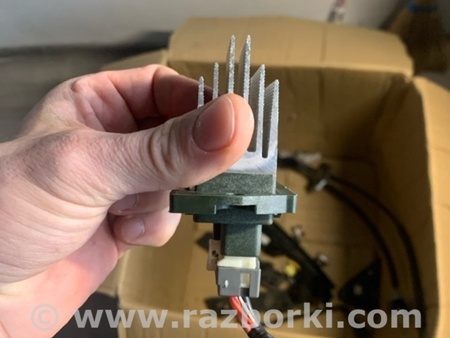 ФОТО Резистор печки для KIA Sportage QL (15-21) Київ