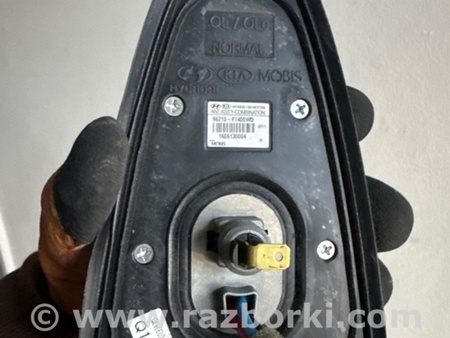 ФОТО Антенна для KIA Sportage QL (15-21) Київ