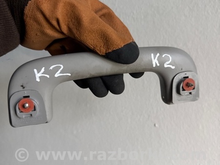 ФОТО Ручка Салона для KIA Sportage QL (15-21) Київ