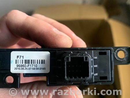 ФОТО Монитор для KIA Sportage QL (15-21) Київ