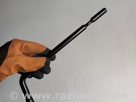 ФОТО Ключ балонный для KIA Sportage QL (15-21) Київ