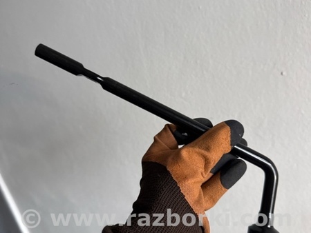 ФОТО Ключ балонный для KIA Sportage QL (15-21) Київ