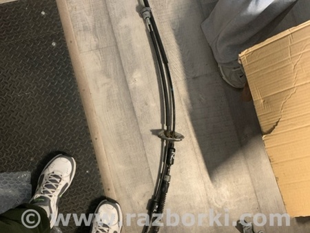 ФОТО Трос кпп для KIA Sportage QL (15-21) Київ