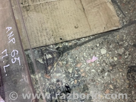 ФОТО Стекло переднее левое для Hyundai ix35 I LM/EL Tucson (10-17) Київ