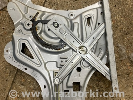 ФОТО Механизм стеклоподъемника передний левый для Hyundai ix35 I LM/EL Tucson (10-17) Київ