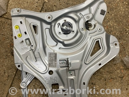 ФОТО Механизм стеклоподъемника передний левый для Hyundai ix35 I LM/EL Tucson (10-17) Київ