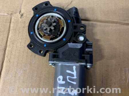 ФОТО Мотор стеклоподъемника передний левый для Hyundai ix35 I LM/EL Tucson (10-17) Київ