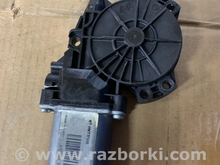 ФОТО Мотор стеклоподъемника передний левый для Hyundai ix35 I LM/EL Tucson (10-17) Київ