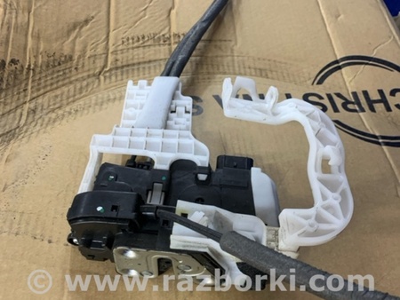 ФОТО Замок двери передний левый для Hyundai ix35 I LM/EL Tucson (10-17) Київ