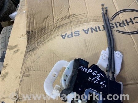 ФОТО Замок двери передний левый для Hyundai ix35 I LM/EL Tucson (10-17) Київ