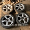ФОТО Диски колёсные комплект для Subaru Legacy (все модели) Киев