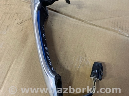 ФОТО Ручка двери внешняя передняя левая для Hyundai ix35 I LM/EL Tucson (10-17) Київ