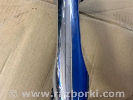 ФОТО Ручка двери внешняя передняя левая для Hyundai ix35 I LM/EL Tucson (10-17) Київ