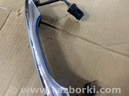 ФОТО Ручка двери внешняя передняя левая для Hyundai ix35 I LM/EL Tucson (10-17) Київ