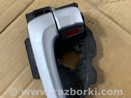 ФОТО Ручка двери внутренняя передняя левая для Hyundai ix35 I LM/EL Tucson (10-17) Київ