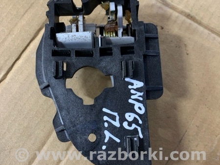 ФОТО Ручка двери внутренняя передняя левая для Hyundai ix35 I LM/EL Tucson (10-17) Київ