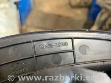 ФОТО Динамик передний левый для Hyundai ix35 I LM/EL Tucson (10-17) Київ