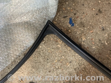 ФОТО Направляющая стекла передняя левая для Hyundai ix35 I LM/EL Tucson (10-17) Київ