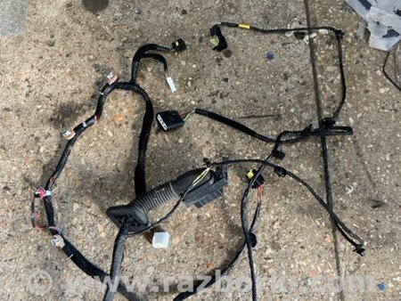 ФОТО Провода прочие передняя левая для Hyundai ix35 I LM/EL Tucson (10-17) Київ