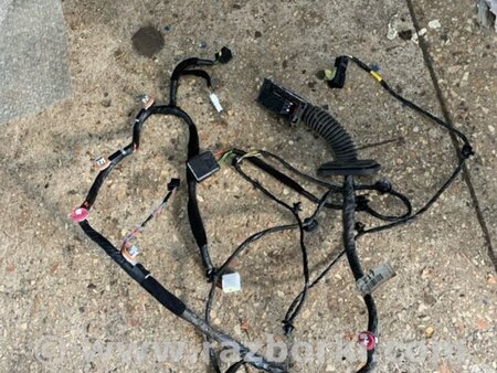 ФОТО Провода прочие передняя левая для Hyundai ix35 I LM/EL Tucson (10-17) Київ