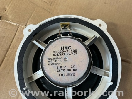 ФОТО Динамик передний левый для Hyundai ix35 I LM/EL Tucson (10-17) Київ