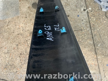 ФОТО Накладка на дверь передняя левая для Hyundai ix35 I LM/EL Tucson (10-17) Київ